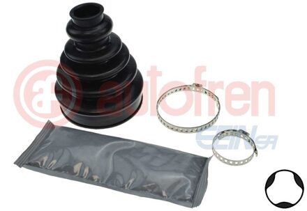 Alfa Romeo Asmanchetten set D8212
