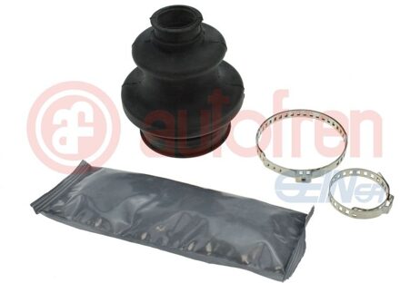 Alfa Romeo Asmanchetten set D8320