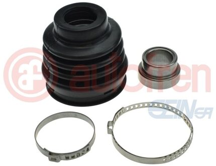Alfa Romeo Asmanchetten set D8326