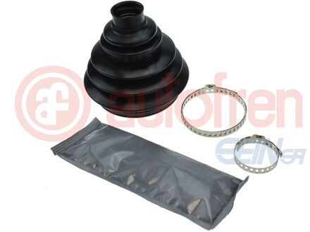 Alfa Romeo Asmanchetten set D8382T