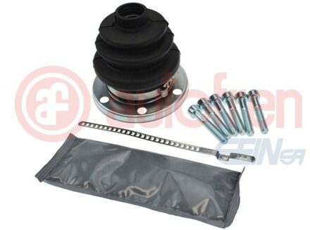 Alfa Romeo Asmanchetten set D8406