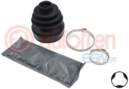 Alfa Romeo Asmanchetten set D8511