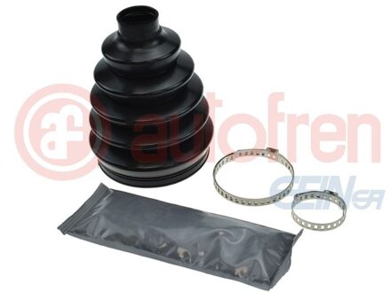 Alfa Romeo Asmanchetten set D8608T
