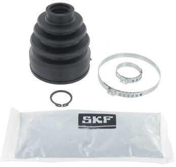 Alfa Romeo Asmanchetten set VKJP8318