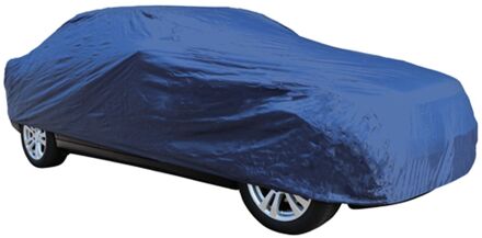 Alfa Romeo Autohoes XL 490x178x122 cm polyester blauw