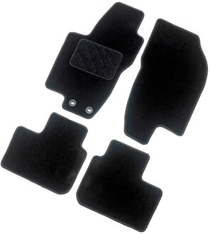 Alfa Romeo Automatten passend voor Jeep Avenger (Electric) 2023- TMJE511