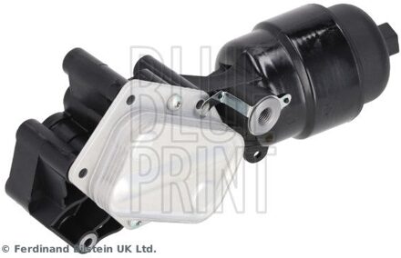 Alfa Romeo Behuizing, oliefilter Blue Print Solution ADBP210188
