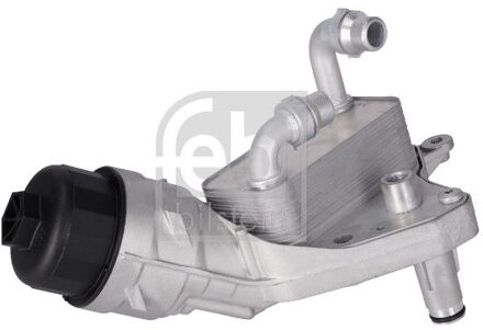 Alfa Romeo Behuizing, oliefilter febi Plus 188730