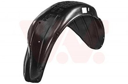 Alfa Romeo Bekleding, wielkast 0160453