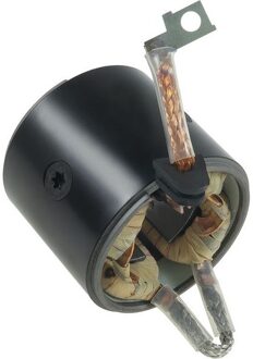 Alfa Romeo Bekrachtigingswikkeling, starter SF0039