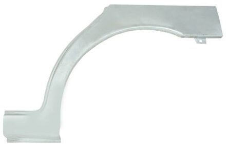 Alfa Romeo Binnenspatscherm 6504030107583P