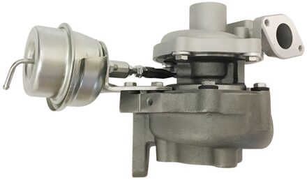 Alfa Romeo Binnenwerk, turbocharger 60049