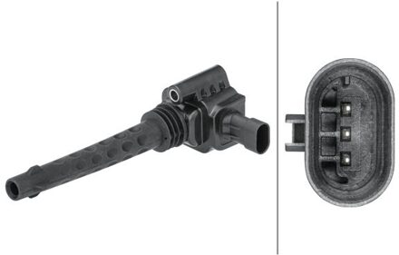 Alfa Romeo Bobine 5DA358168541