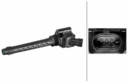 Alfa Romeo Bobine 5DA358290061