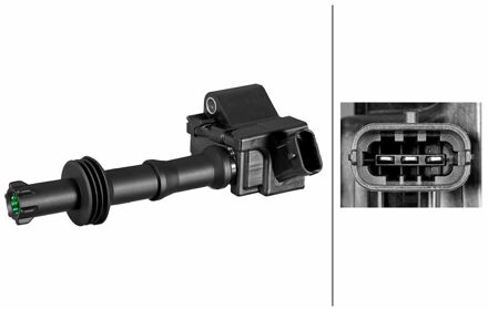 Alfa Romeo Bobine 5DA358290651