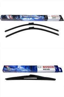 Alfa Romeo Bosch Ruitenwissers voordeelset A187S + H353 A187SH353