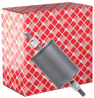 Alfa Romeo Brandstoffilter 17635