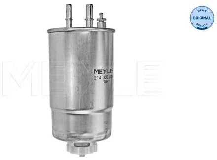 Alfa Romeo Brandstoffilter 2143230004