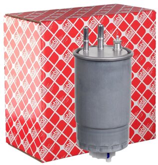 Alfa Romeo Brandstoffilter 30757