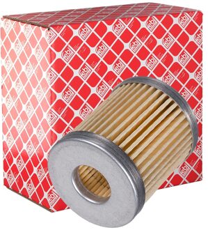 Alfa Romeo Brandstoffilter 39221