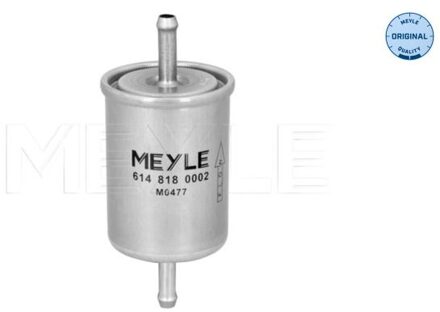 Alfa Romeo Brandstoffilter 6148180002