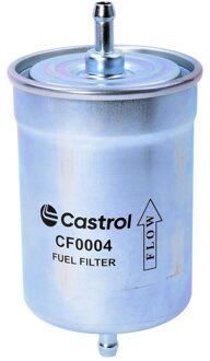 Alfa Romeo Brandstoffilter CF0004