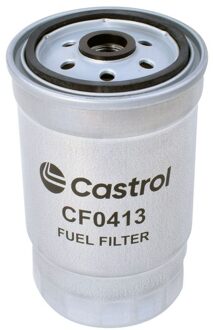 Alfa Romeo Brandstoffilter CF0413