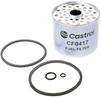 Alfa Romeo Brandstoffilter CF0417