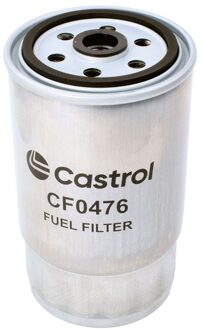 Alfa Romeo Brandstoffilter CF0476