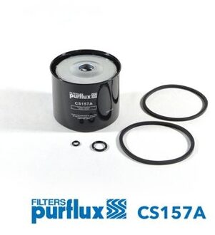 Alfa Romeo Brandstoffilter CS157A