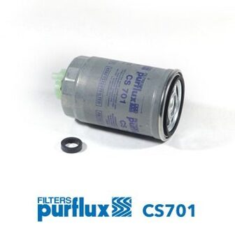 Alfa Romeo Brandstoffilter CS701