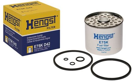 Alfa Romeo Brandstoffilter E75KD42