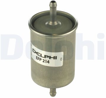 Alfa Romeo Brandstoffilter EFP214
