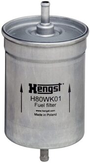 Alfa Romeo Brandstoffilter H80WK01