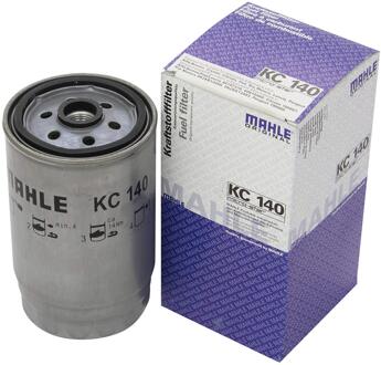 Alfa Romeo Brandstoffilter KC140