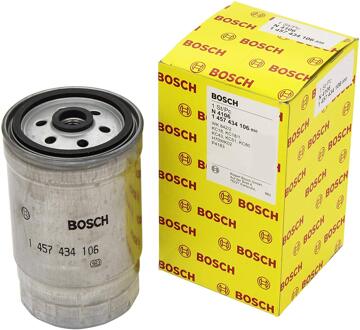 Alfa Romeo Brandstoffilter N4106