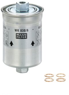 Alfa Romeo Brandstoffilter WK8306x