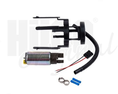 Alfa Romeo Brandstofpomp 133179