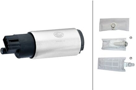 Alfa Romeo Brandstofpomp 8tf 8TF358304131