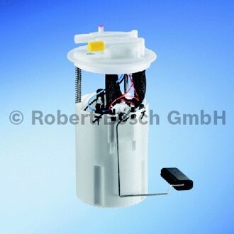 Alfa Romeo Brandstoftoevoereenheid 0580303033