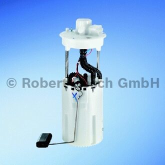 Alfa Romeo Brandstoftoevoereenheid 0580313022