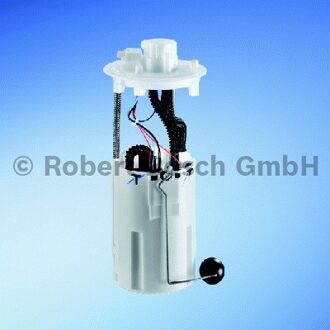 Alfa Romeo Brandstoftoevoereenheid 0580313075