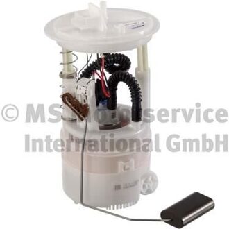 Alfa Romeo Brandstoftoevoereenheid 705656740