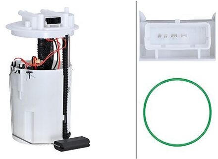 Alfa Romeo Brandstoftoevoereenheid 8TF358305241