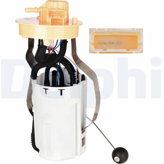 Alfa Romeo Brandstoftoevoereenheid FG237712B1