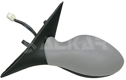 Alfa Romeo Buitenspiegel links volledig 6139473