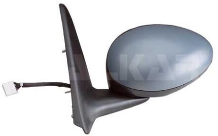 Alfa Romeo Buitenspiegel links volledig 6139475