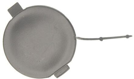 Alfa Romeo Bumperafdekking, trekhaak 5513000109920Q