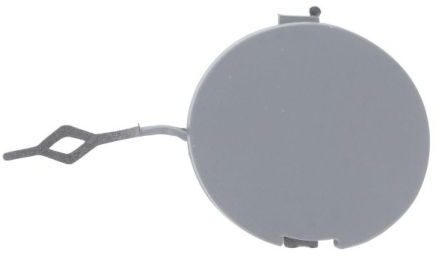 Alfa Romeo Bumperafdekking, trekhaak 6502070105920P