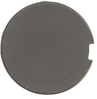 Alfa Romeo Bumperafdekking, trekhaak 6502070111920Q